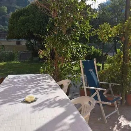 Casa Vancaza Chiara Semesterbostad Guardavalle