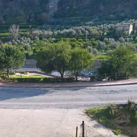 Casa Vancaza Chiara * Guardavalle