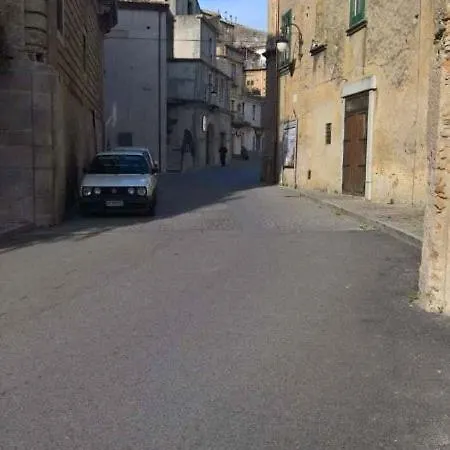 Casa Vancaza Chiara * Guardavalle