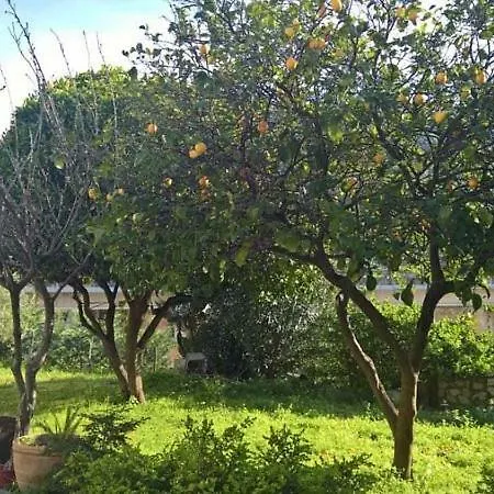 Ferienhaus Casa Vancaza Chiara *