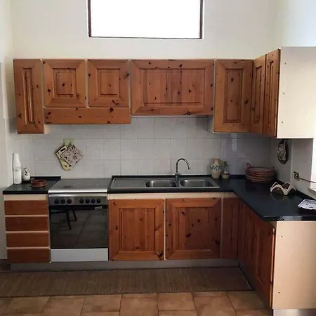 Casa Vancaza Chiara *