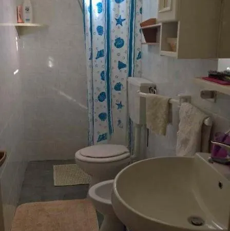 Ferienhaus Casa Vancaza Chiara Guardavalle