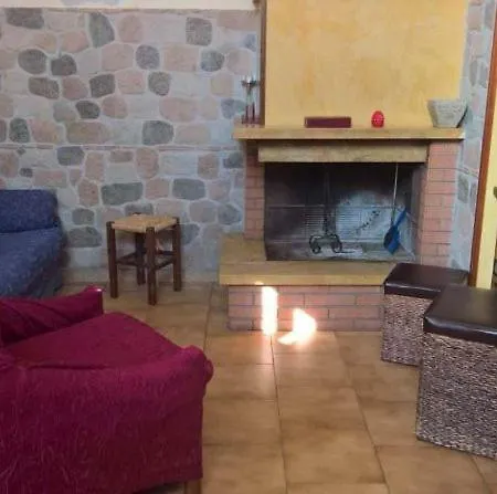Ferienhaus Casa Vancaza Chiara *