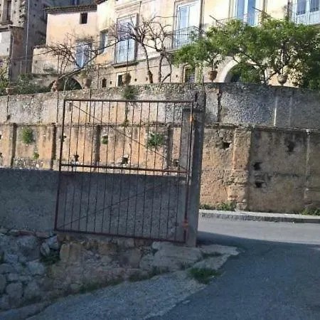 Casa Vancaza Chiara * Guardavalle